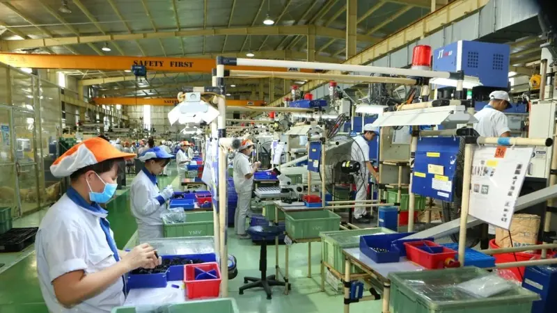 Khai thác nguồn lực để phát triển kinh doanh bền vững